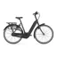 Gazelle Grenoble C8 HMB 500Wh Electric Bike Black Matt